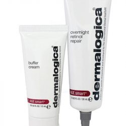 Dermalogica Overnight Retinol Repair + Buffer Cream