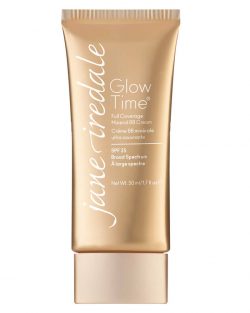Jane Iredale - Glow Time BB Cream - BB1 50 ml