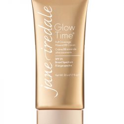 Jane Iredale - Glow Time BB Cream - BB9 50 ml