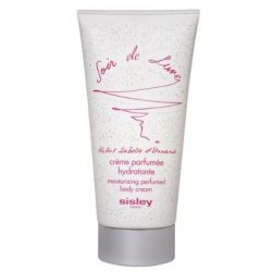 Sisley Moisturizing Perfumed Body Cream SO tube