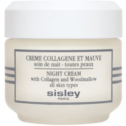 Sisley Night Cream with Woodmallow 50 ml