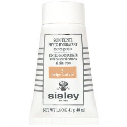 Tinted Moisturizer With Botanical Extracts, 40 ml Sisley BB Cream