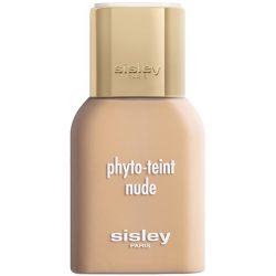 Sisley Phyto-Teint Nude 2W1 - Light Beige