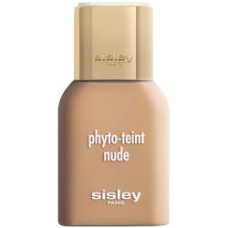 Sisley Phyto-Teint Nude 4W - Cinnamon
