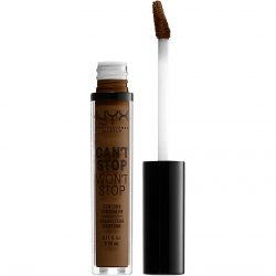 Can't Stop Won't Stop Concealer, NYX Professional Makeup Concealer
