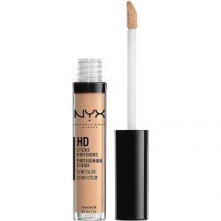 HD Concealer, 3 g NYX Professional Makeup Concealer