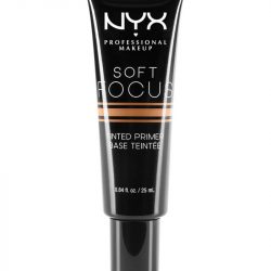 NYX Soft Focus Tinted Primer Warm 25 ml