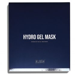 Xlash Hydro Gel Mask 3-pack