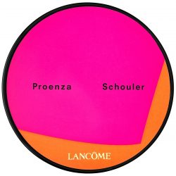 x Proenza Schouler Cushion Case, Lancôme Foundation