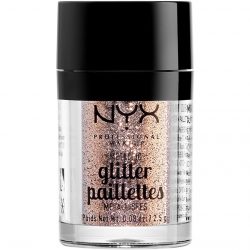 Face & Body Glitter, 2.5 g NYX Professional Makeup Ögonskugga