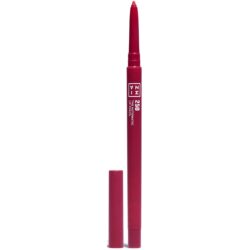 3INA The Automatic Lip Pencil 250 Dark Pink Red