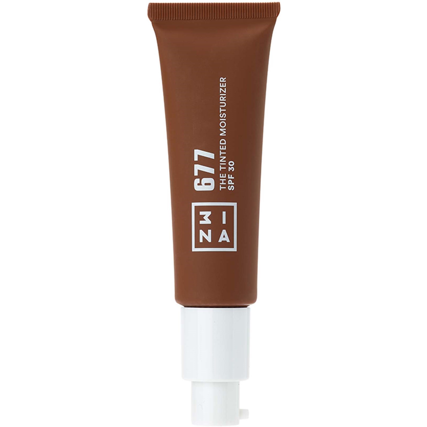 3INA The Tinted Moisturizer SPF30 677