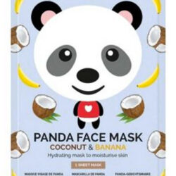 7th Heaven Montagne Jeunesse Panda Face Mask 10 g 1 stk.