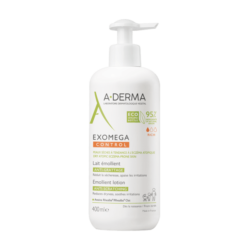 A-Derma A-derma Exomega Control Lotion 400 ml