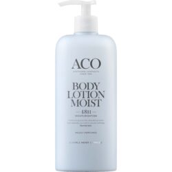 ACO Body Lotion Moist P 400 ml
