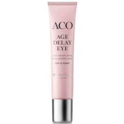 ACO Face Age Delay Eye Cream 15 ml