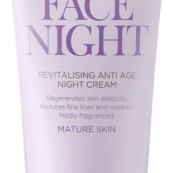 ACO Face Anti Age Revitalising Night Cream 50 ml