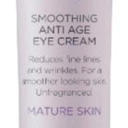 ACO Face Smoothing Eye Cream Parfymfri 15 ml