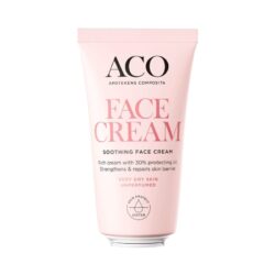 ACO Face Soothing Cream 50 ml
