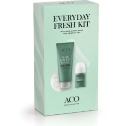 ACO For Men Everyday Fresh Kit