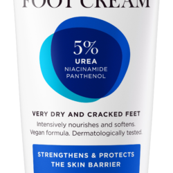 ACO Intensive Foot Cream 100 ml