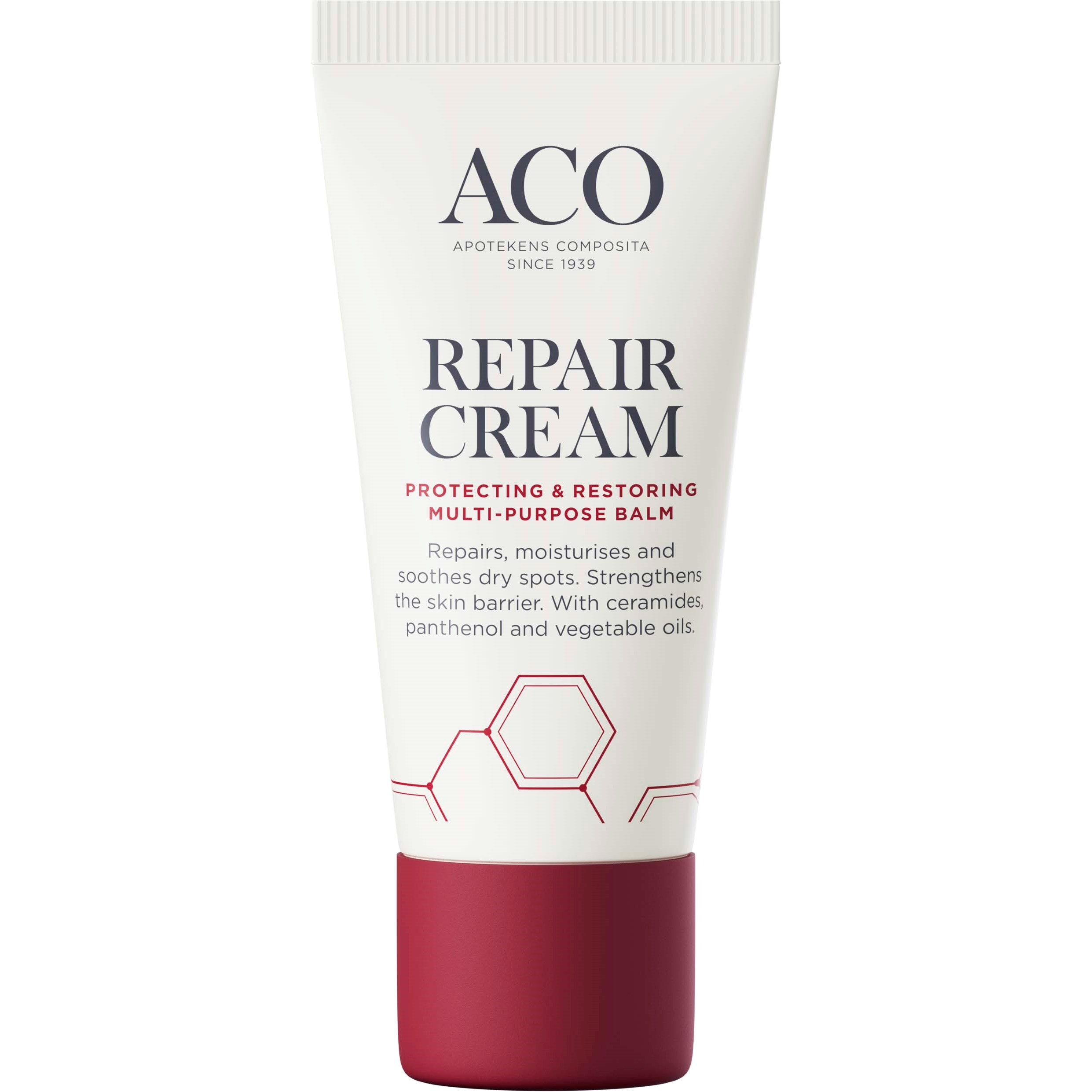 ACO Repair Cream 30 ml