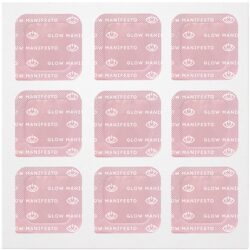 AMEŌN Ice Cubes Glow Manifesto 9 x 8 ml