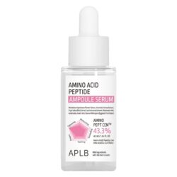 APLB Amino Acid Peptide Ampoule Serum 40ml