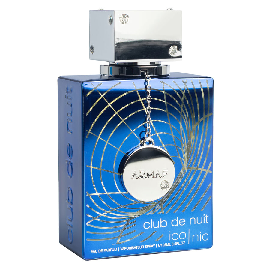 ARMAF Club De Nuit Iconic Eau De Parfum 105ml