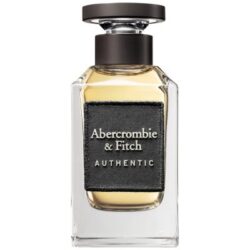 Abercrombie & Fitch Authentic Man edt 50ml