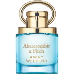 Abercrombie & Fitch Away Weekend Women Eau de Parfum 100 ml