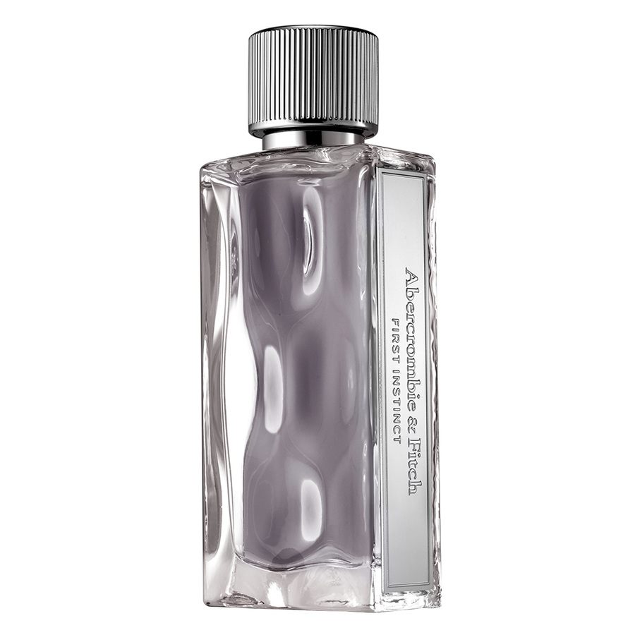 Abercrombie & Fitch First Instinct For Men Eau de Toilette 50 ml
