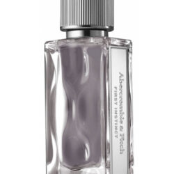 Abercrombie & Fitch First Instinct Man EDT 30 ml