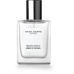 Acca Kappa White Moss Eau De Cologne 50 ml