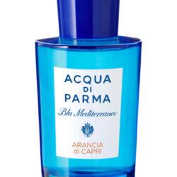 Acqua Di Parma Blu Mediterraneo Arancia Di Capri EDT 180 ml