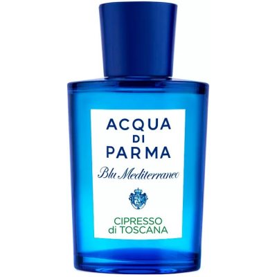 Acqua Di Parma Blu Mediterraneo Cipresso di Toscana edt 75ml