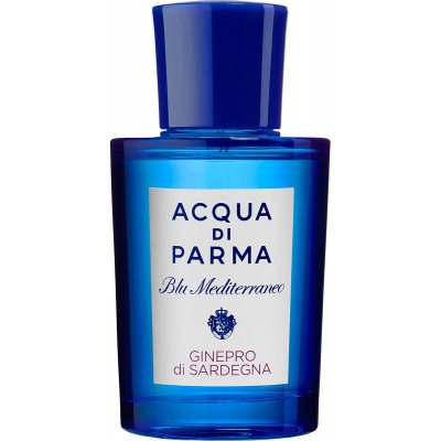 Acqua Di Parma Blu Mediterraneo Ginepro Di Sardegna edt 75ml