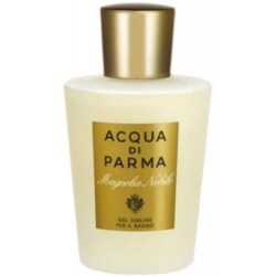 Acqua Di Parma Magnolia Nobile Bath & Shower Gel 200ml