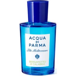 Acqua di Parma Blu Mediterraneo Collection Bergamotto di Calabr