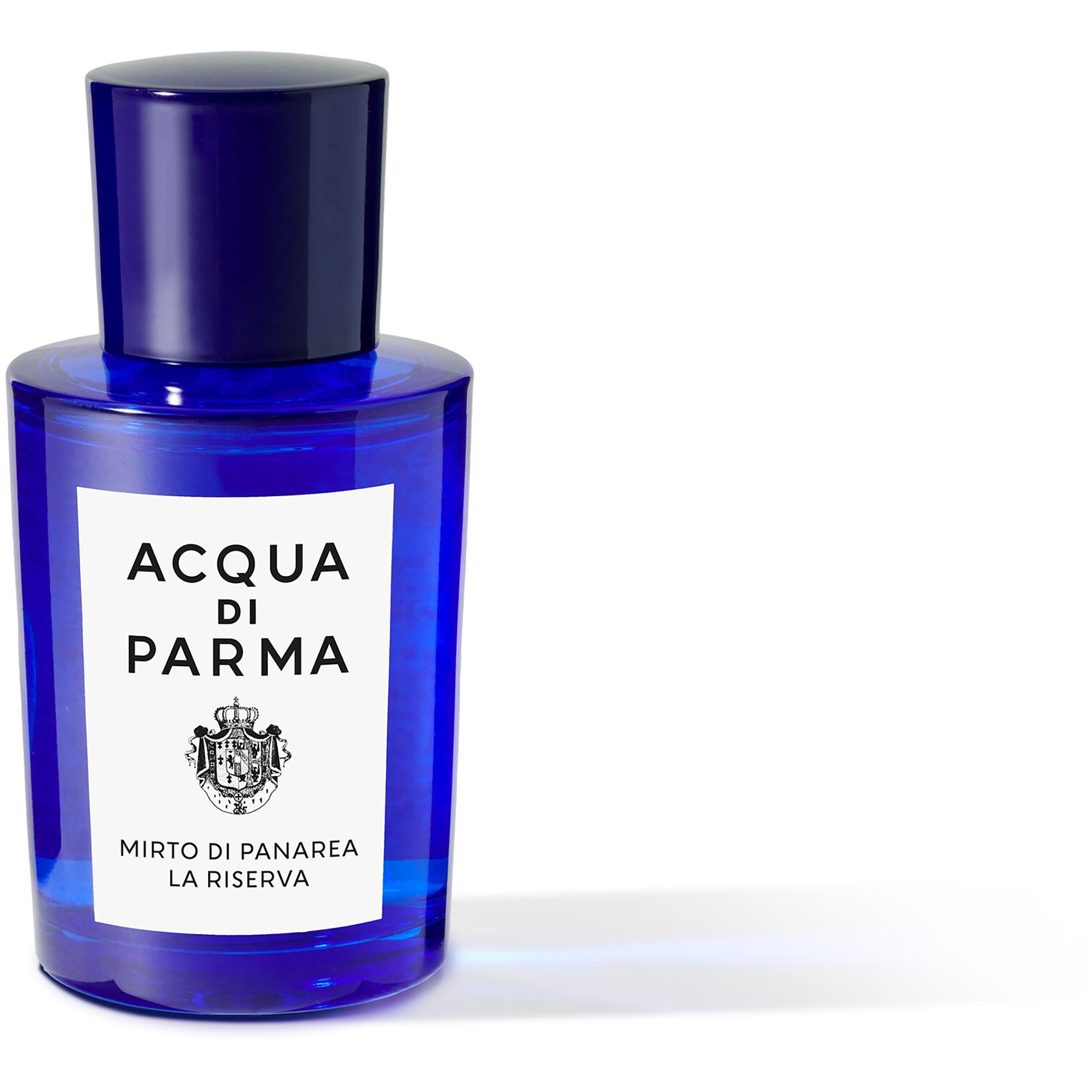 Acqua di Parma Blu Mediterraneo Mirto di Panarea la Riserva Eau d