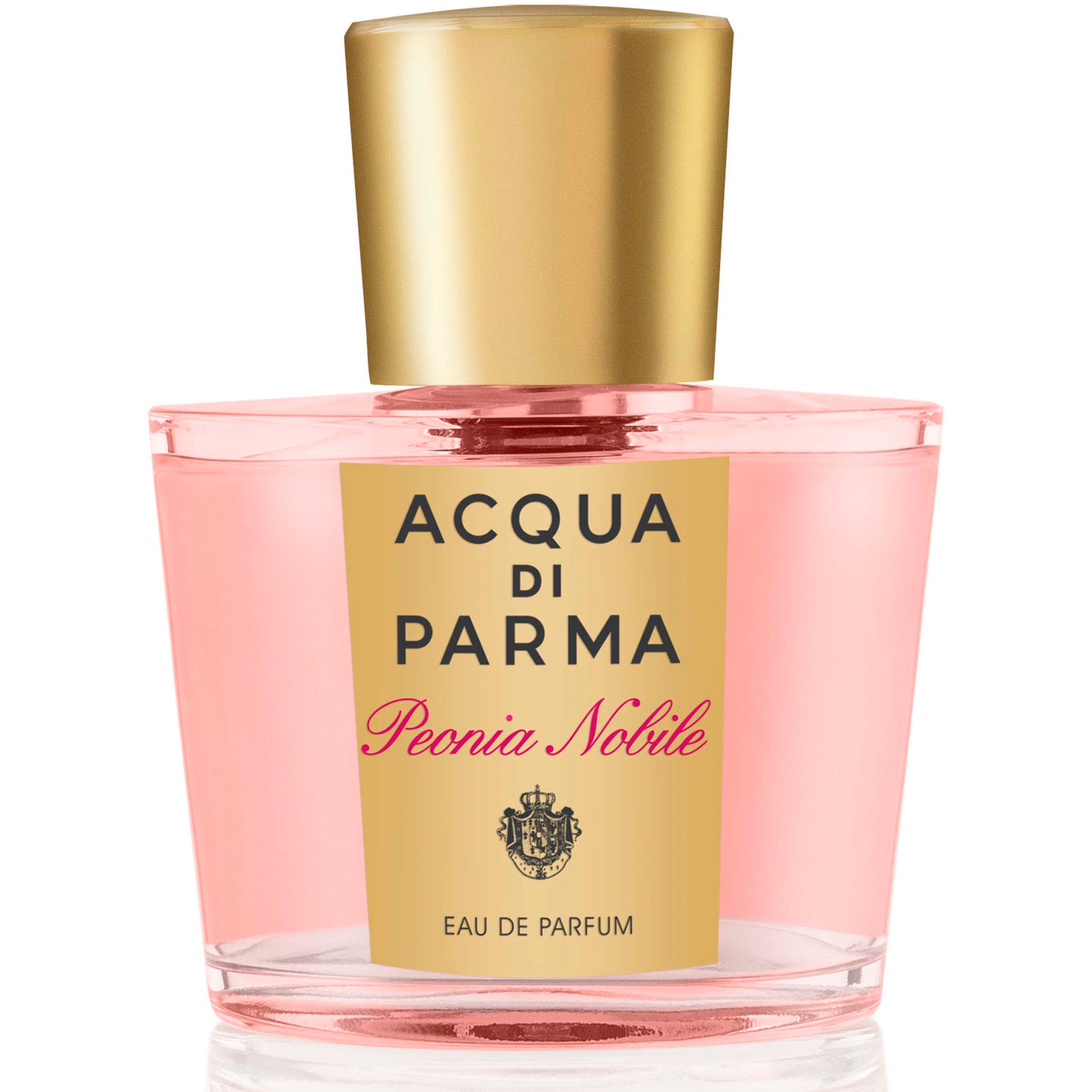 Acqua di Parma Nobili Collection Peonia Nobile Eau de Parfum 50