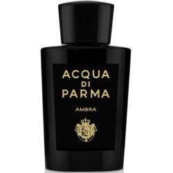 Acqua di Parma Signatures of the Sun Ambra Eau de Parfum 180 ml