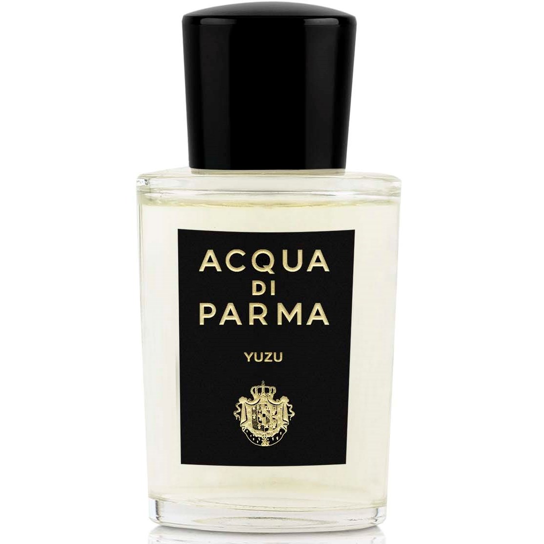 Acqua di Parma Signatures of the Sun Yuzu Eau De Parfum 20 ml