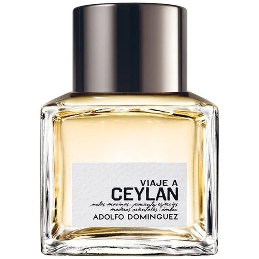 Adolfo Dominguez Viaje A Ceylan edt 100ml