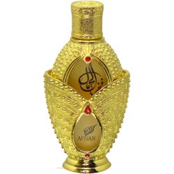 Afnan Perfumes Fakhr Al Jamaal Perfume Oil 20 ml