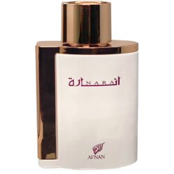 Afnan Perfumes Inara White Eau de Parfum 100 ml
