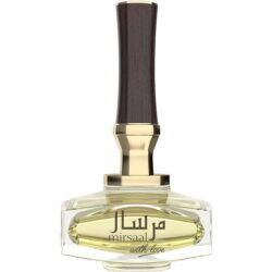 Afnan Perfumes Mirsaal with Love Eau de Parfum 90 ml