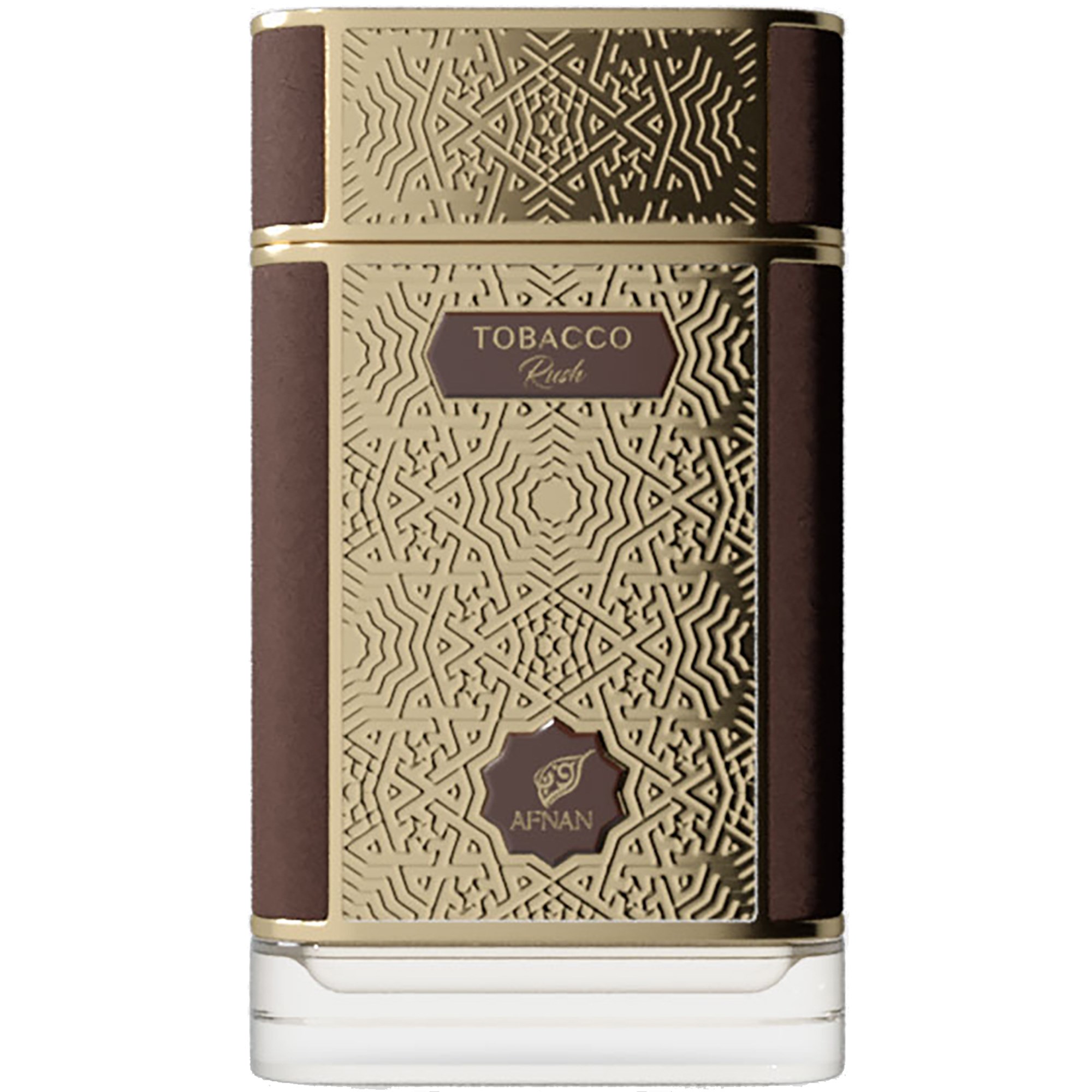 Afnan Perfumes Tobacco Rush Eau de Parfum 80 ml