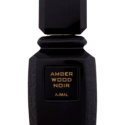 Ajmal Amber Wood Noir EDP 100 ml