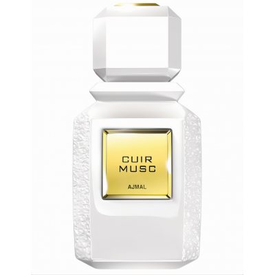 Ajmal Cuir Musc edp 100ml